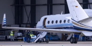 La CPI anuncia que tiene bajo custodia al expresidente filipino Rodrigo Duterte