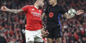 El Barça, a superarse emocionalmente para seguir adelante en Europa