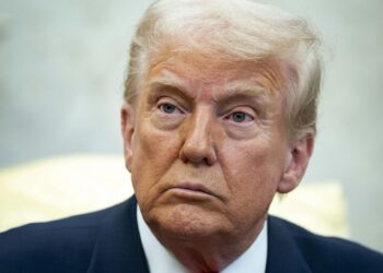 Trump señala que ahora depende de Rusia el acuerdo de tregua en Ucrania
