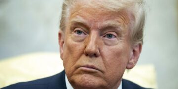 Trump señala que ahora depende de Rusia el acuerdo de tregua en Ucrania