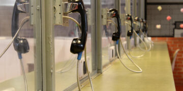 Un condenado a muerte en Carolina del Sur será fusilado el viernes por elección propia