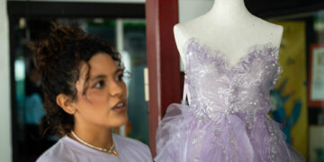 La mujer y la moda sostenible van de la mano en Venezuela