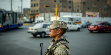 Claves de la ola de violencia en Perú, un país que ha triplicado sus homicidios en 7 años