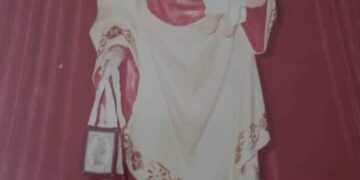 Virgen del Carmen: Patrona celestial protectora de la Panamericana | Por: Williams Castellanos