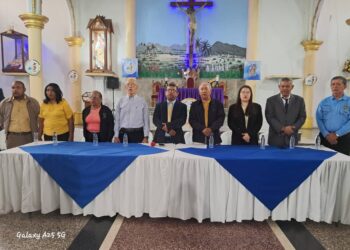 Trujillo | Realizada sesión solemne del Concejo de Sucre para recordar y celebrar 37 años de la autonomía