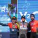 Van der Poel logra el doblete en la E3 Harelbeke con una nueva exhibición