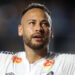 Neymar celebra su convocatoria a la selección brasileña: «Feliz de estar de vuelta»