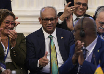 El nuevo secretario general de la OEA evaluará el estatus legal de Venezuela en el organismo