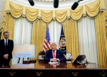 El Gobierno de Trump cancela el 83 % de los programas de ayuda exterior