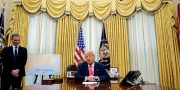 El Gobierno de Trump cancela el 83 % de los programas de ayuda exterior