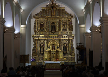 La Iglesia en Venezuela pide por la «reconciliación de las almas» en comienzo de Cuaresma