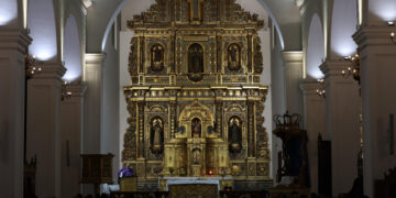 La Iglesia en Venezuela pide por la «reconciliación de las almas» en comienzo de Cuaresma