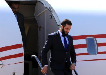 El presidente sirio, Ahmed Al Sharaa, forma un nuevo Gobierno de transición