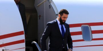 El presidente sirio, Ahmed Al Sharaa, forma un nuevo Gobierno de transición