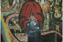 Sabana de Mendoza: encantos, mitos y realidades / Por: Héctor Díaz