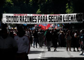 Gobierno de Milei desclasificará archivos de la última dictadura militar de Argentina