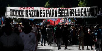 Gobierno de Milei desclasificará archivos de la última dictadura militar de Argentina