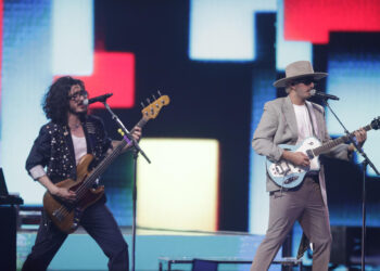 Morat y Camilo lanzan ‘Me toca a mí’, un sencillo que explora el amor no correspondido