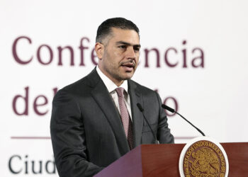 México afirma que el rancho de Jalisco era un «centro de adiestramiento» de un cártel
