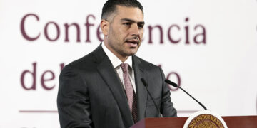 México afirma que el rancho de Jalisco era un «centro de adiestramiento» de un cártel