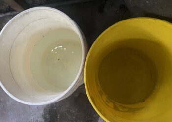 Táchira / Carnavales entre racionamientos de agua y electricidad
