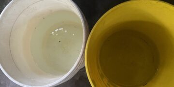 Táchira / Carnavales entre racionamientos de agua y electricidad