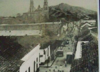 “Basilisa” la prostituta  más “buenota” que conoció Valera / Por Alfredo Matheus