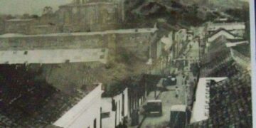 “Basilisa” la prostituta  más “buenota” que conoció Valera / Por Alfredo Matheus