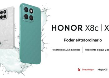 Llegan a Venezuela los nuevos HONOR X7c y X8c: Durabilidad, rendimiento y fotografía de alta calidad para todos los venezolanos