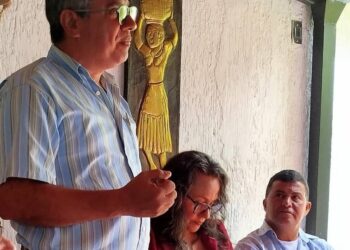 Carlos Pernía: urge revisar y reformar la Ley de Imderural en Mérida
