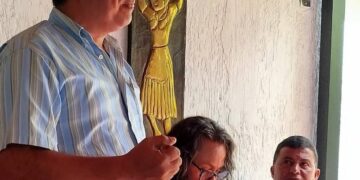 Carlos Pernía: urge revisar y reformar la Ley de Imderural en Mérida