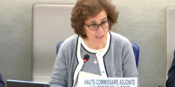 ONU denuncia que se mantiene la represión en Venezuela: «La independencia judicial no es respetada ni garantizada»