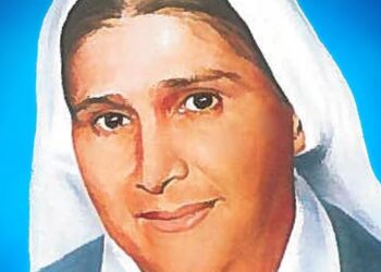 Segunda santa venezolana: el Papa aprobó la canonización de Carmen Elena Rendiles