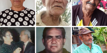 Trujillo | En Bolívar debe realizarse reconocimiento a los que lucharon por la autonomía municipal