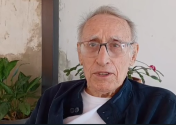 Mensaje Especial de Monseñor José Ángel Divasson desde Caracas