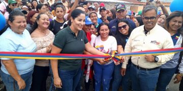 Alcaldía de Valera apoya proyectos de la Segunda Consulta Popular