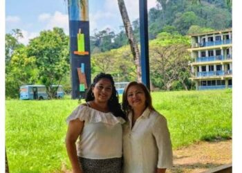 Iraly Guerrero: «Le devolveremos la época de oro al NURR»