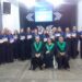 LBN-Valera certificó a 20 estudiantes en estudios Teológicos