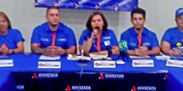 Iraly Guerrero, candidata a la Gobernación de Trujillo, propone líneas de acción de su gobierno