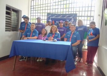 Avanzada Progresista propone una gran cruzada en defensa del voto