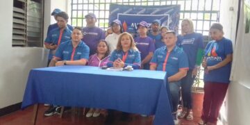 Avanzada Progresista propone una gran cruzada en defensa del voto