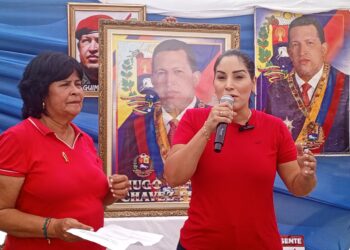 Alcaldía de Valera conmemoró los 12 años del fallecimiento de Chávez