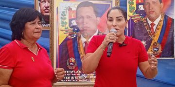Alcaldía de Valera conmemoró los 12 años del fallecimiento de Chávez