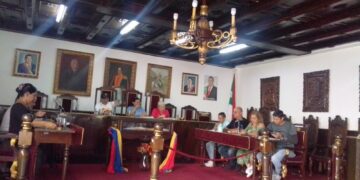 Concejo Municipal de Valera laborará los días lunes, miércoles y viernes