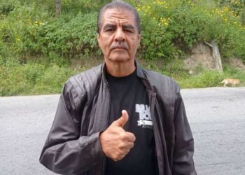 Francisco Montilla: Gobernaré con los trujillanos y para los trujillanos