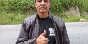 Francisco Montilla: Gobernaré con los trujillanos y para los trujillanos