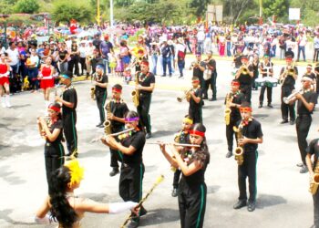 Trujillo | Desfile de Carnavales Carvajal 2025 mostraron “imaginación y creatividad”