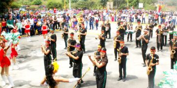 Trujillo | Desfile de Carnavales Carvajal 2025 mostraron “imaginación y creatividad”