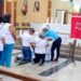 Legión de María celebró “Fiesta del Acies” en templo parroquial de Motatán