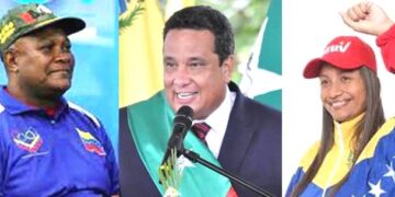 Radio Bemba: “El Negro” Chourio e Iroschima “le laten en la cueva” a Gerardo Márquez